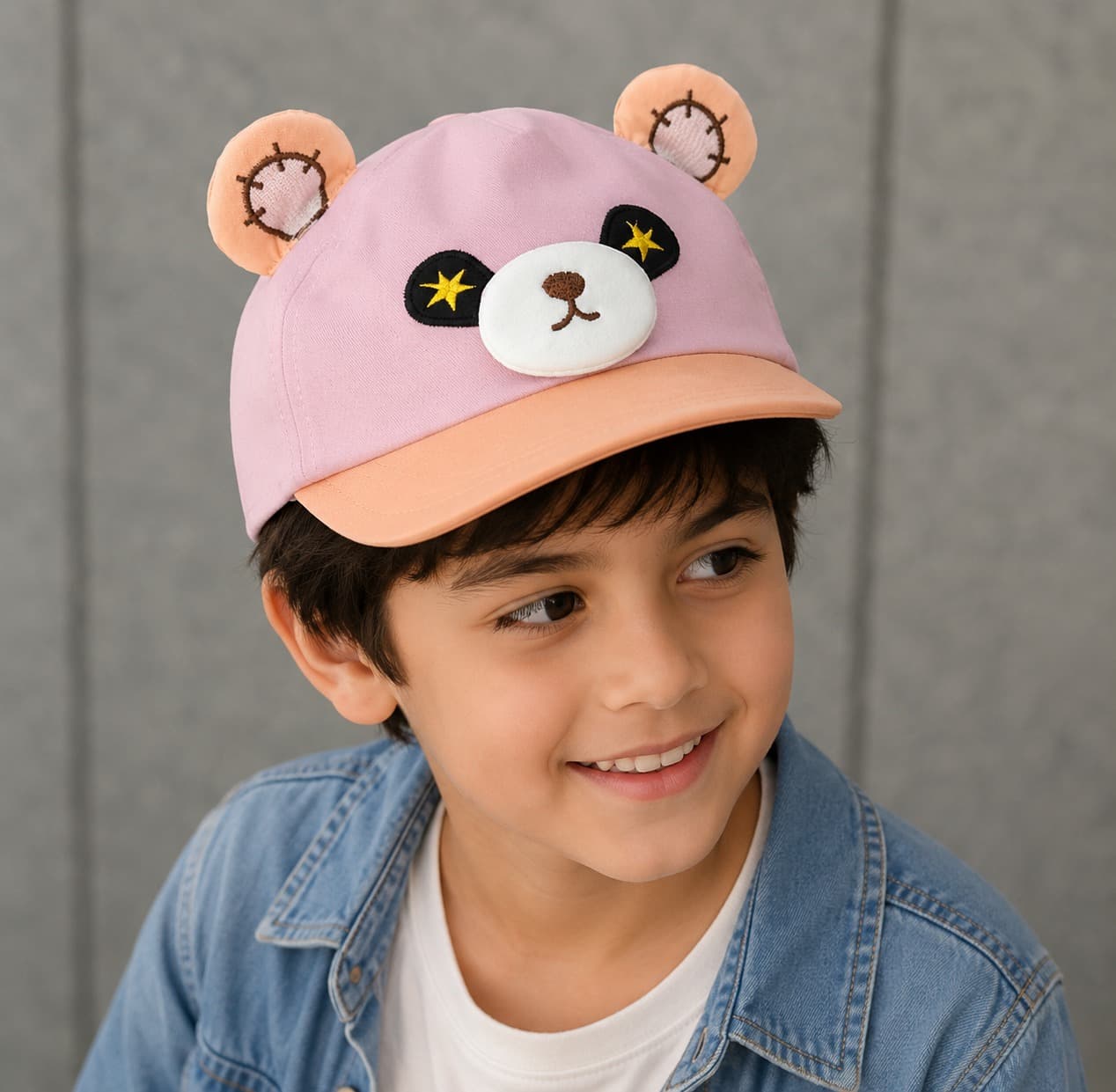 Kids Hat